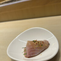 鮨よしかわ 麻布十番 - 