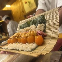 鮨よしかわ 麻布十番 - 