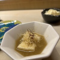 鮨よしかわ 麻布十番 - 