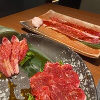 肉料理 KOJIRO -  肉料理 KOJIRO -