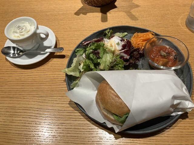 Crepe to Espresso to Arashiyama Ten photo 3