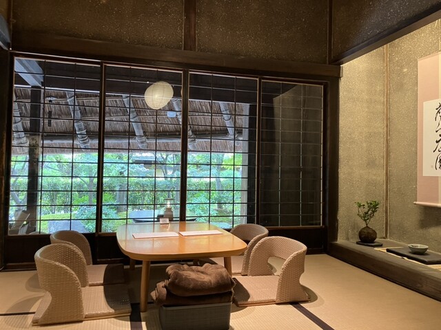 Crepe to Espresso to Arashiyama Ten photo 4