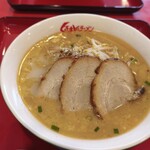 くるまやラーメン - 