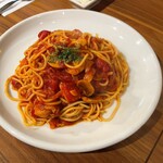 洋食 シーザー 横浜店 - 