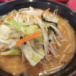 くるまやラーメン - 