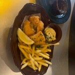 The Terminal REGARIO Bar&Grill - 