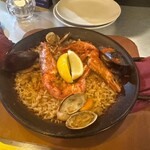 The Terminal REGARIO Bar&Grill - 