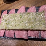 內臟燒肉 Hayabusa - 