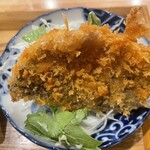 食堂うなり 小伝馬町 - 