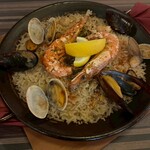 The Terminal REGARIO Bar&Grill - 