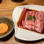 內臟燒肉 Hayabusa - 