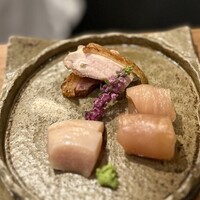 炭火焼鳥 いこか - 
