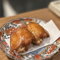 炭火焼鳥 いこか - 