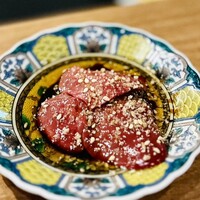 炭火焼鳥 いこか - 