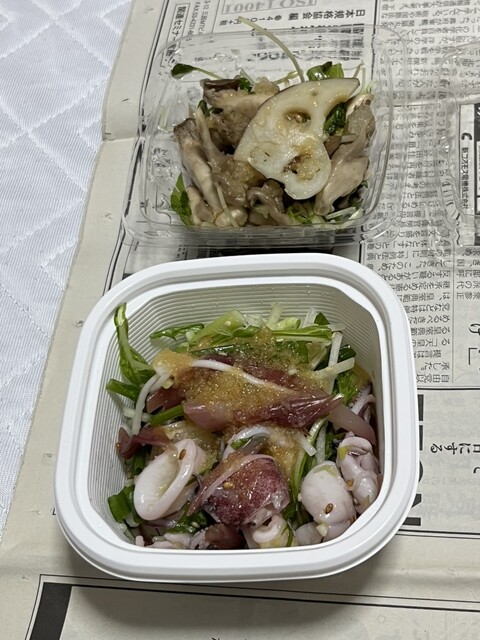 グリーン・グルメ セルバ仙台（Green gourmet） - 泉中央（惣菜・デリ）の写真