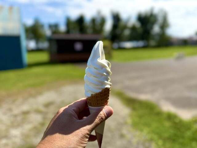 Hakkou Gakuen Nousanbutsu Chokubaijo photo 3