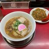 丸高中華そば 神戸二宮 二宮店