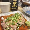 居酒屋鳥のぶ - 