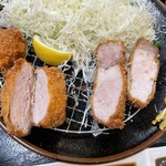 とんかつ 川久 - 