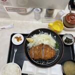 とんかつ 川久 - 