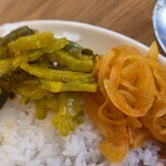 モチヅキカレー - 