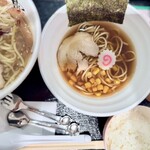 中華蕎麦 時雨 - 