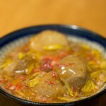 ちんぷんかんぷん - 