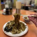 中華タカノ - 料理写真: