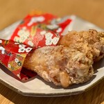 ちんぷんかんぷん - 