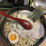 つけ麺・らあめん 竹屋 - 