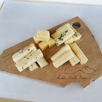 レークヒル・ファーム - 