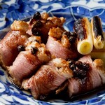 ちんぷんかんぷん - 