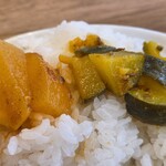 モチヅキカレー - 
