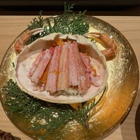 鮨 大嶋 - 