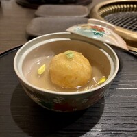 焼肉割烹 YP流 宗右衛門町本店 - 