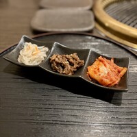 焼肉割烹 YP流 宗右衛門町本店 - 