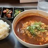 韓国料理 スマイルポチャ 心斎橋店