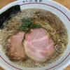 麺や 江陽軒