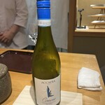 三軒茶屋 鮨かんてら - 