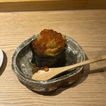 三軒茶屋 鮨かんてら - 