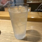 三軒茶屋 鮨かんてら - 