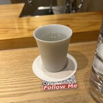 三軒茶屋 鮨かんてら - 