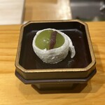 三軒茶屋 鮨かんてら - 