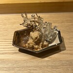 三軒茶屋 鮨かんてら - 