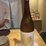 三軒茶屋 鮨かんてら - 