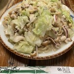 かも料理　まりも本店 - 
