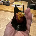 三軒茶屋 鮨かんてら - 