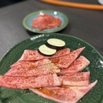焼肉　縁 - 