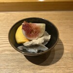 三軒茶屋 鮨かんてら - 