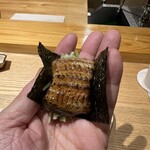 三軒茶屋 鮨かんてら - 